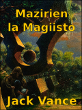 The Dying Earth in Esperanto